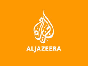 ערוץ אלג'זירה באנגלית לצפייה ישירה