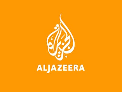 ערוץ אלג'זירה באנגלית לצפייה ישירה