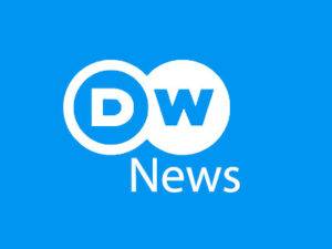 DW News לצפייה ישירה