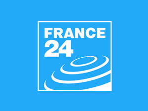 ערוץ France 24 לצפייה ישירה
