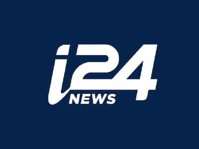 ערוץ I24News לצפייה ישירה