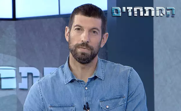 המתחזים